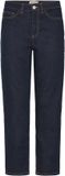 ICHI - IHTWIGGY RAVEN - Dames - Relaxed fit jeans