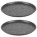 Salter Megastone Pizzaset - 29 cm, 2 stuks, Antiaanbaklaag, Staal