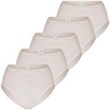 Mey Dames taille pants 5 pack Modal Pure