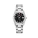 Swiss Alpine Military 7716.1137 Montre Femme Acier Noir Quartz