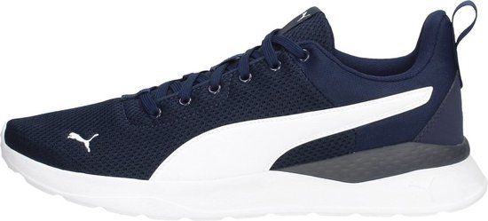 Puma Anzarun Lite sneakers blauw - Maat 47