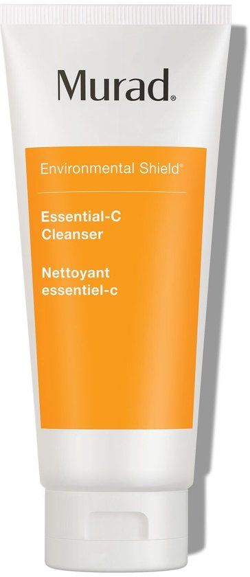 Murad Essential-C Gezichtsreiniger - 148ml - Vitamine C