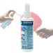 Donic-Schildkröt 828524 Nettoyant pour table de tennis de table, nettoyant pour sol de 100 ml dans un pulvérisateur à pompe, pour rafraîchir le revêtement de la raquette