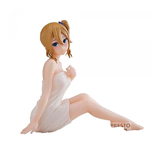 Banpresto - Kaguya-Sama: Love Is War - Ultra Romantic Relax Time - Ai Hayasaka Statue