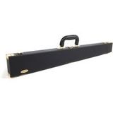 GEWA Boogetui Maestro zwart groen, 1 celloboog tot 72,5 cm