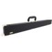 GEWA Boogetui Maestro zwart groen, 1 celloboog tot 72,5 cm
