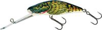 Salmo Floating Bullhead (6cm 6g)