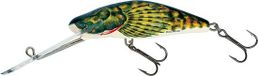Salmo Floating Bullhead (6cm 6g)