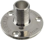 Lankhorst Taselaar pied d'antenne GPS inox V9177