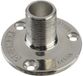 Lankhorst Taselaar pied d'antenne GPS inox V9177