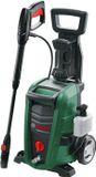 Bosch Hoge druk reiniger UniversalAquatak, 1700 W, 130 bar, 3-in-1 spuitmond, 5 meter slang