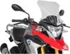 Puig Touring Windscreen for BMW G310GS - Transparent