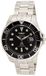 Invicta Grand Diver Heren Automatisch horloge van roestvrij staal - 47 mm
