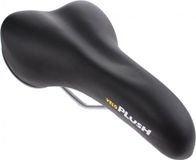 Velo Zadel Sport Unisex Zwart