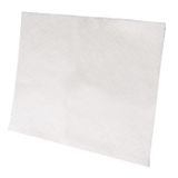 Menalux F 9001 Universeel Filter - Wit - 2 Lagen - Universeel