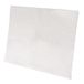 Menalux F 9001 Universeel Filter - Wit - 2 Lagen - Universeel
