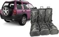Car-Bags.com B.V. Reistassenset geschikt voor Land Rover Freelander 2 (L359) 2006-2014 Original