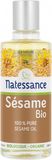 Natessance Biologische Sesamolie 100 ml