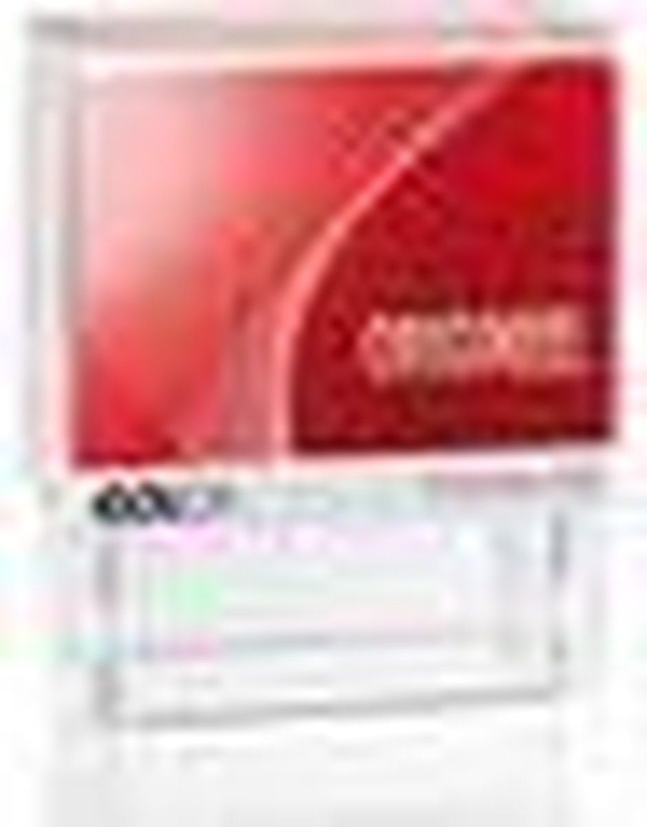 COLOP Stempel Printer 20/L ORIGINEEL - rood