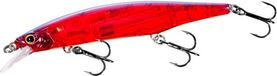 Shimano Bantam Zumverno 95SP FB 95mm 10g - Clear Red