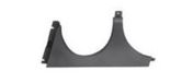 PRASCO Blende, Hauptscheinwerfer ME0352104 vorne links | Compatibel met: MERCEDES-BENZ E-CLASS, E-CLASS T-Model