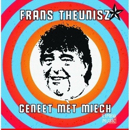 HEARTSELLING Frans Theunisz - Geneet Met Mich (CD)