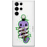 ERT GROUP mobiel telefoonhoesje voor Samsung S22 ULTRA Harry Potter patroon 243