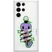 ERT GROUP mobiel telefoonhoesje voor Samsung S22 ULTRA Harry Potter patroon 243