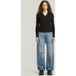 G-Star Bowey 3d Boyfriend Jeans Bleu clair/pastel Taille : W30L30