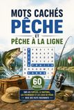 Mots Cachés Pêche et Pêche à la Ligne