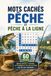 Mots Cachés Pêche et Pêche à la Ligne