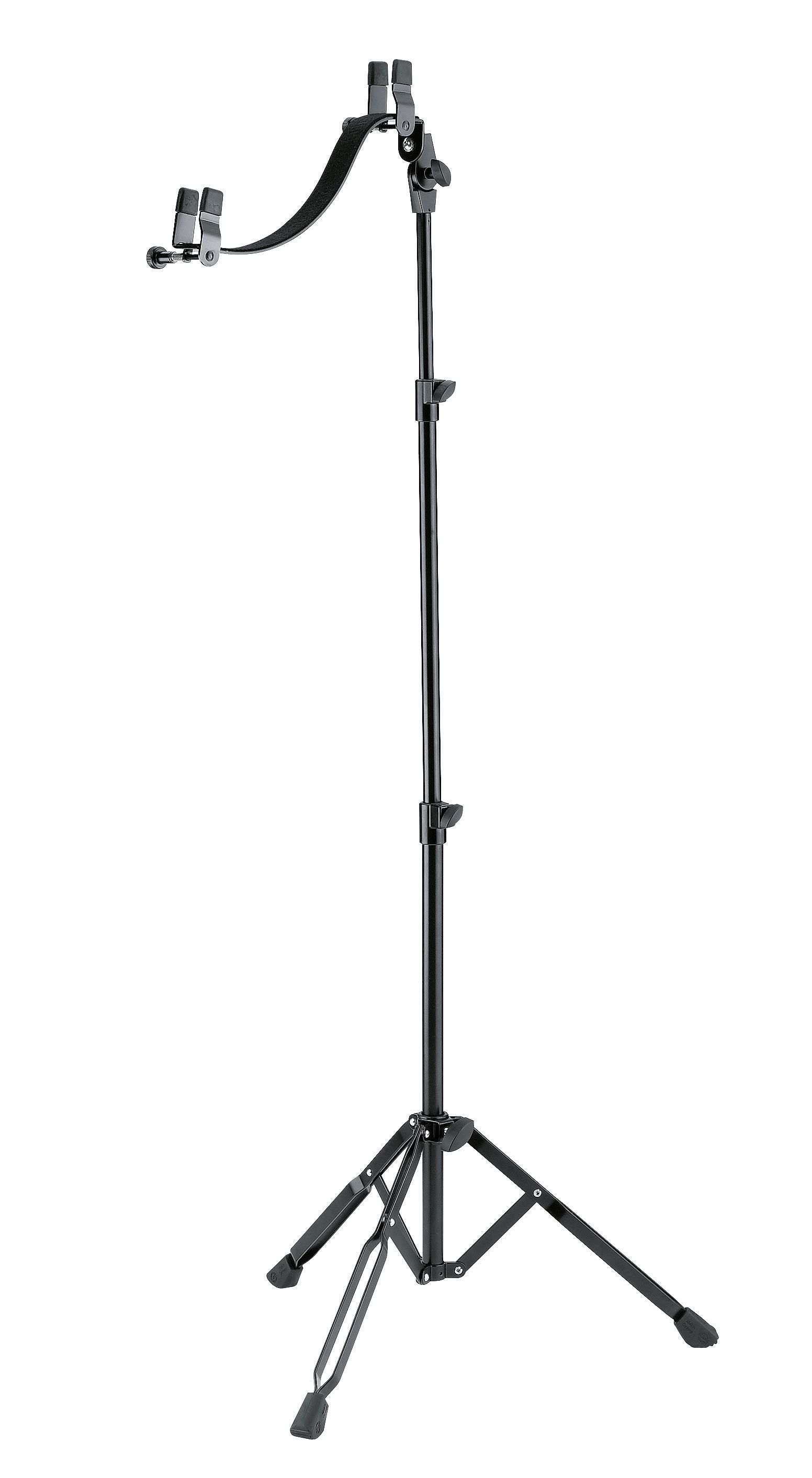 König & Meyer 14760-000-55 - Zwart