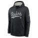 Sweatshirt en molleton Las Vegas Raiders