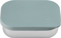 Aya & Ida Lunch Box - RVS - 900ml - Mint Green