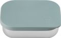 Aya & Ida Lunch Box - RVS - 900ml - Mint Green