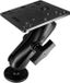 Support VESA - Réglable à 360 degrés - Aluminium - Noir