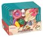 Icom Set d'accessoires de cuisine