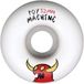 Toy Machine Sketchy Monster Roues de skateboard 52 mm