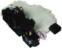 ESEN SKV Türschloss 16SKV422 vorne | Compatibel met: VW GOLF V, GOLF V Variant, NEW BEETLE