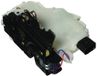 ESEN SKV Türschloss 16SKV422 vorne | Compatibel met: VW GOLF V, GOLF V Variant, NEW BEETLE
