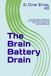 The Brain Battery Drain: A Practical Guide to Recharging Your Mental Reserve, Eliminating Brain Fry, and Reclaiming Cognitive Resilience