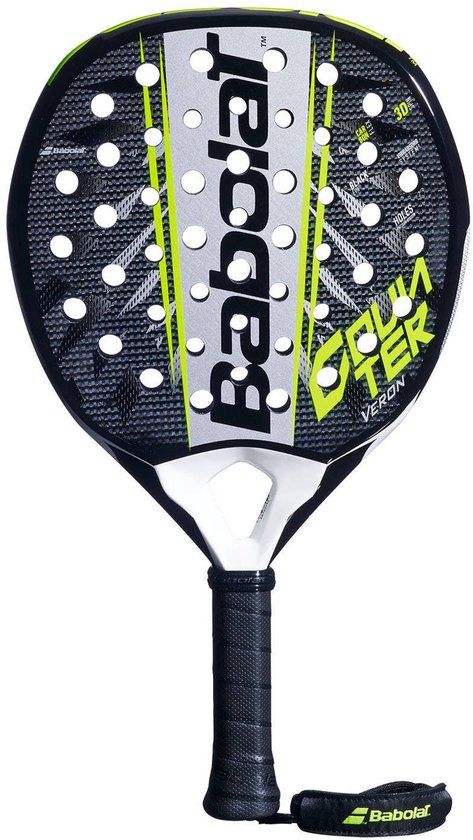 Babolat COUNTER VERON 2.6 2026 (Racket)