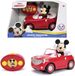 JADA RC Mickey Roadster