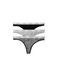 Calvin Klein Underwear - Lot de 3 strings - Taille M