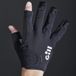 Gill Championship Gloves - Gants de voile - DuraGrip - Doigts courts - Noir - XXL