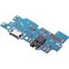 GSMnet Samsung Carte avec Connecteur de Charge - Audio - Microphone Samsung Galaxy A50 A505