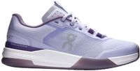 On The Roger Advantage Pro Clay Tennisschoenen dames Lila 40