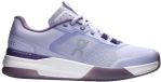 On The Roger Advantage Pro Clay Tennisschoenen dames Lila 40
