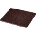 LUKAS-ERZETT Vlies – medium – 150 x 210 mm – pour usage manuel – 10 pièces