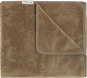 Baby's Only Newborn deken Cozy - Clay - 65x75 cm